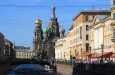 Храм Спаса на Крови