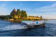 Метеор в Орешек