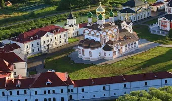 Многодневные туры